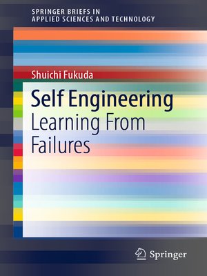 cover image of Self Engineering
